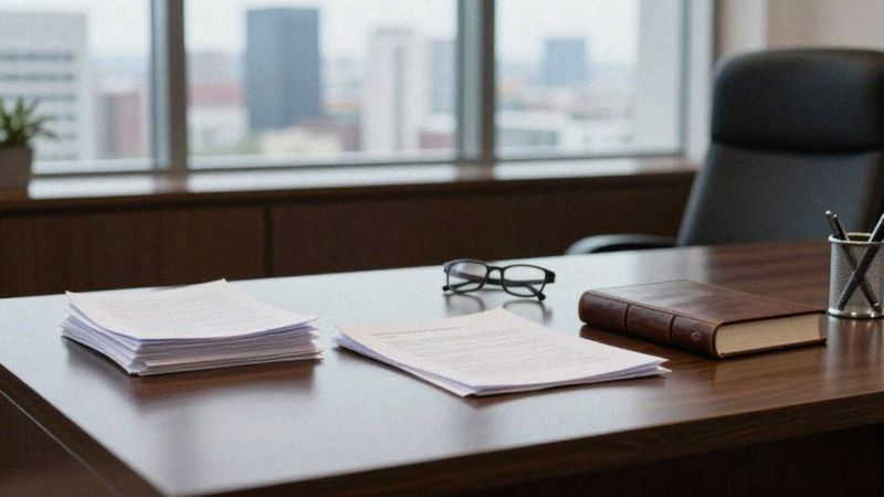Jakie są alternatywy dla aresztu tymczasowego?