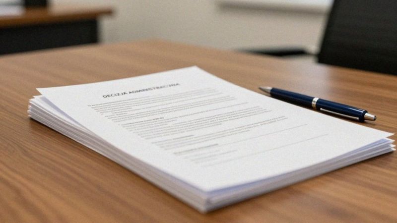 Jakie kary grożą za użytkowanie bez zawiadomienia?