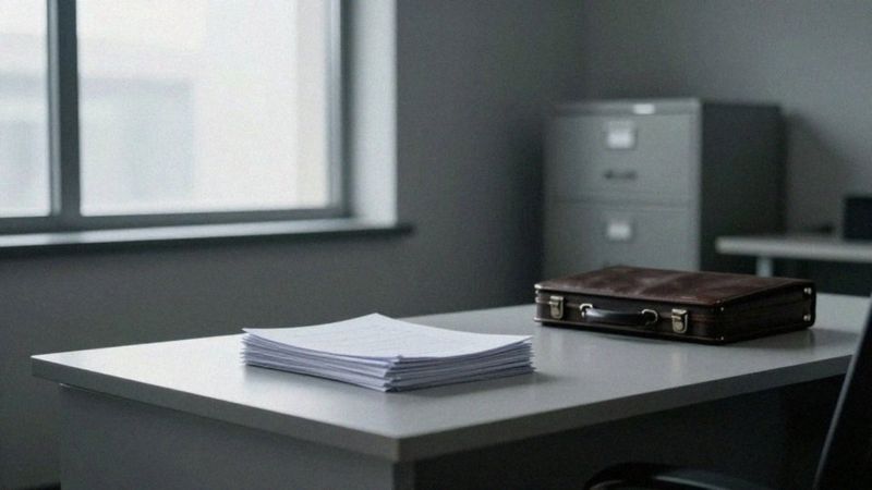 Za co można zostać zwolnionym dyscyplinarnie z pracy?