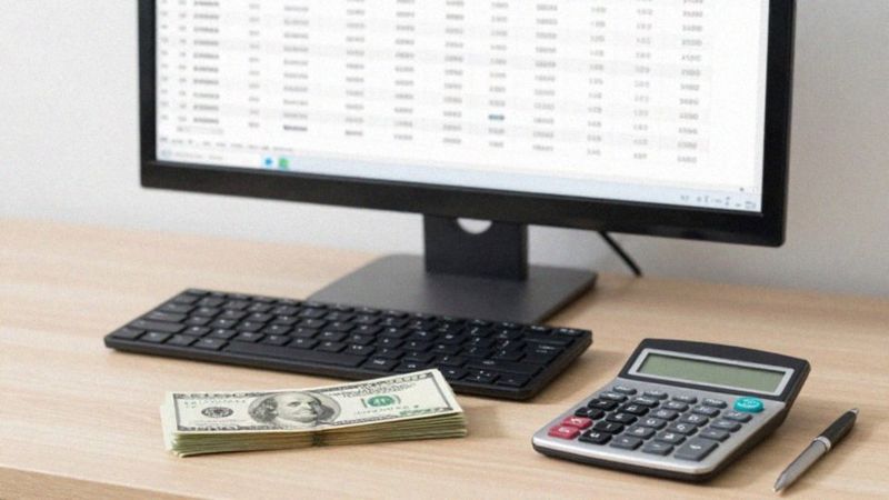 Ile wynosi łączny koszt pracodawcy przy 4000 zł netto?