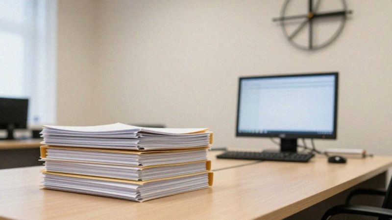 Jak przebiega weryfikacja wniosku i lista oczekujących?