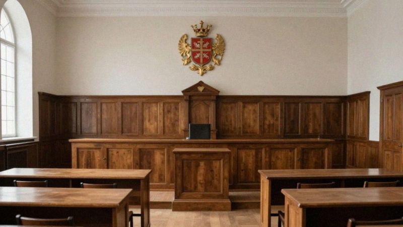 Kiedy sąd może odmówić zniesienia współwłasności?
