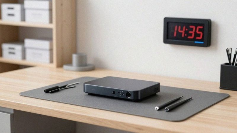 Ile trwa naprawa w ramach gwarancji D2D?
