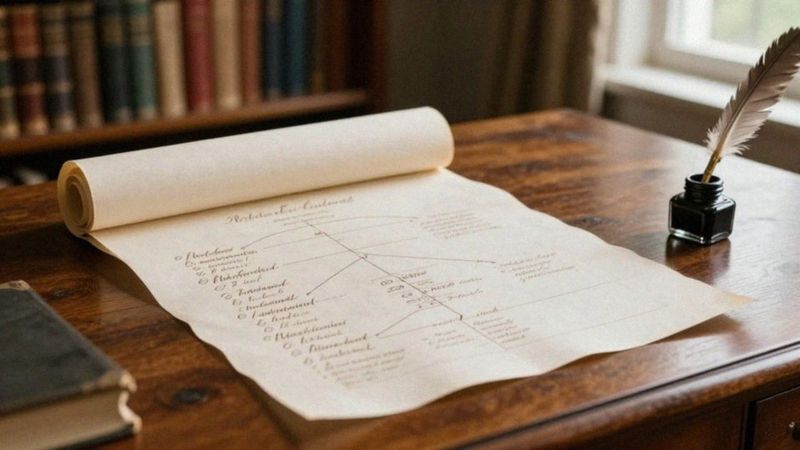 Jak nazwisko wspiera badania genealogiczne?