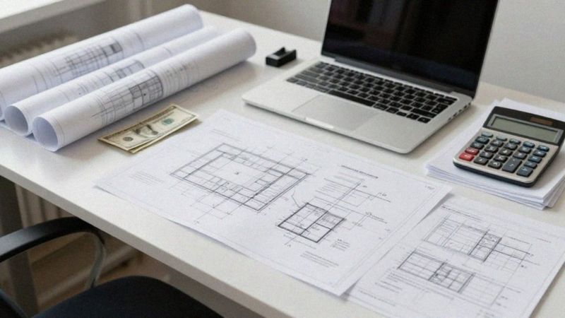 Jakie dokumenty są potrzebne do sporządzenia świadectwa charakterystyki energetycznej?
