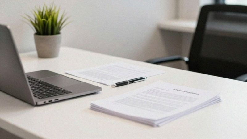 Jakie elementy umowy o pracę określa Kodeks pracy?