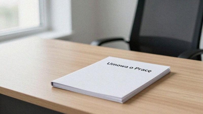 Jakie prawa daje umowa na czas nieokreślony?