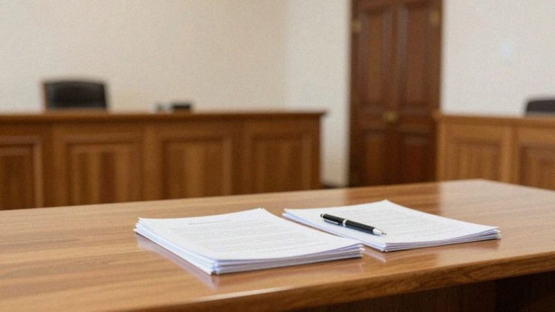 Kiedy i jak wnieść sprzeciw od wyroku nakazowego?