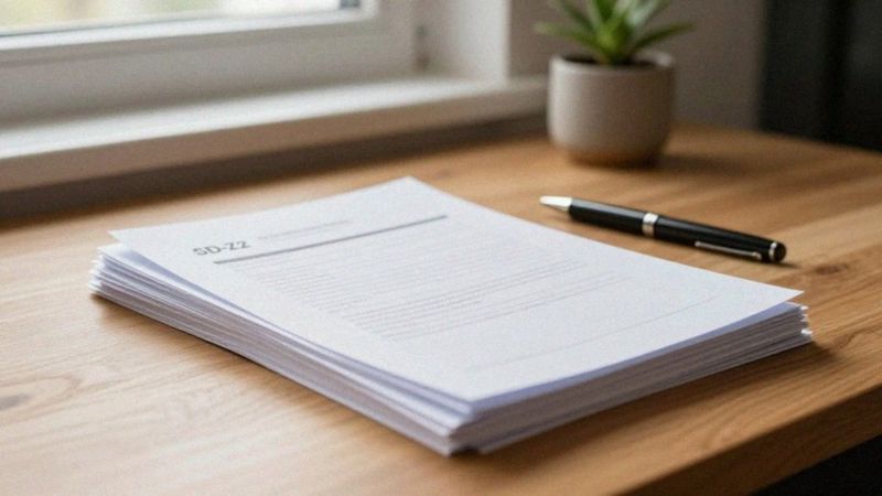 Jak i kiedy zgłosić nabycie majątku przez rodzinę?