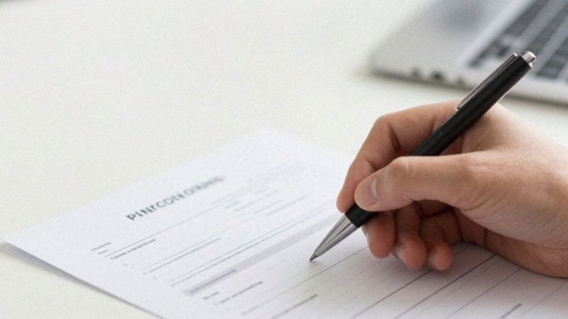 Jak odwołać upoważnienie do odbioru emerytury?