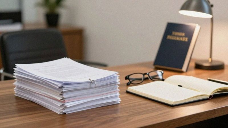 Jak sprawdzić, czy dług spadkowy jest przedawniony?