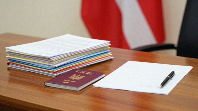 Jakie dokumenty przygotować w urzędzie konsularnym?