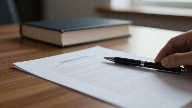 Jakie obowiązki ma pracodawca przy wypowiedzeniu umowy?