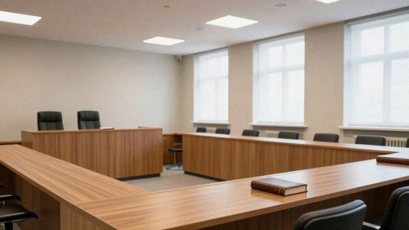 Kiedy sąd może utrzymać zakaz zbliżania się?