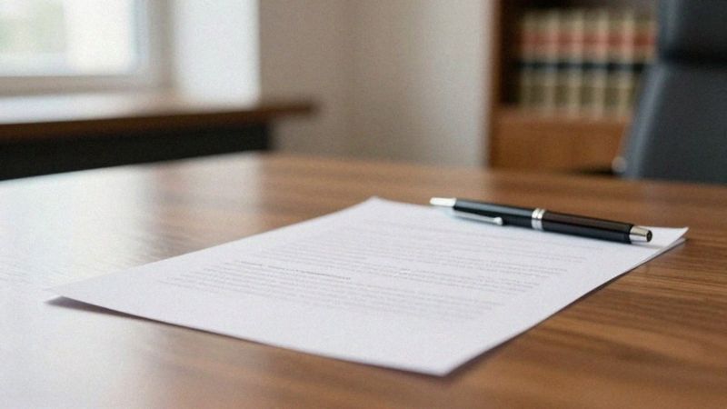 Jak sprawdzić i zweryfikować wpis w księdze wieczystej?