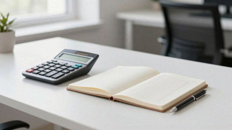 Jak wyliczyć netto przy umowie o pracę?