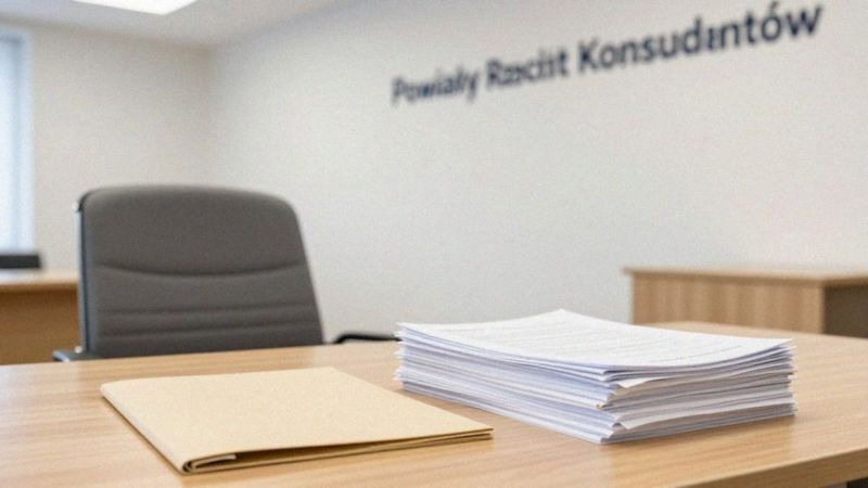 Jakie kompetencje ma powiatowy rzecznik ochrony praw konsumenta?