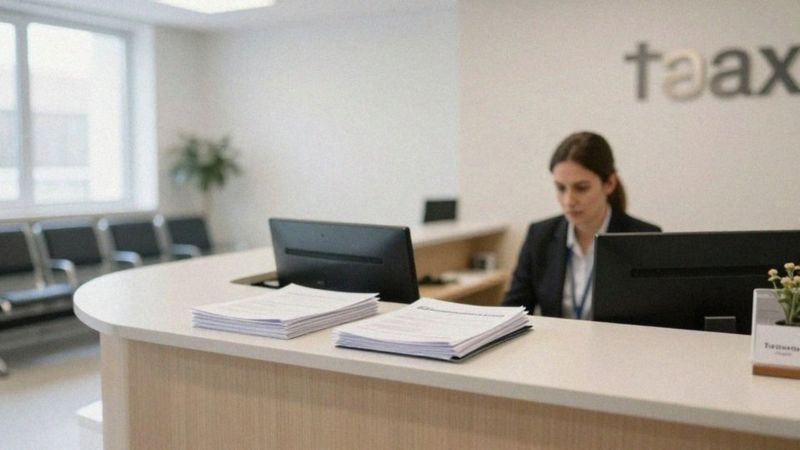 Jak podatnik nie będący osobą fizyczną uzyskuje numer NIP?
