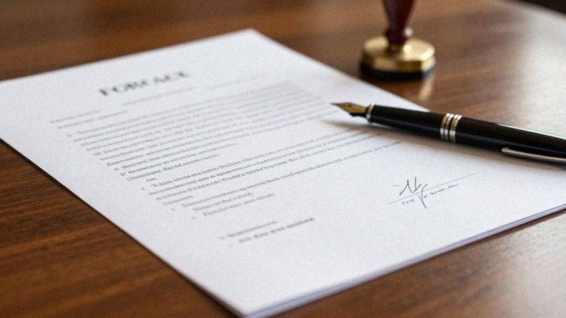 Jak przebiega umowne zniesienie współwłasności działki rolnej?