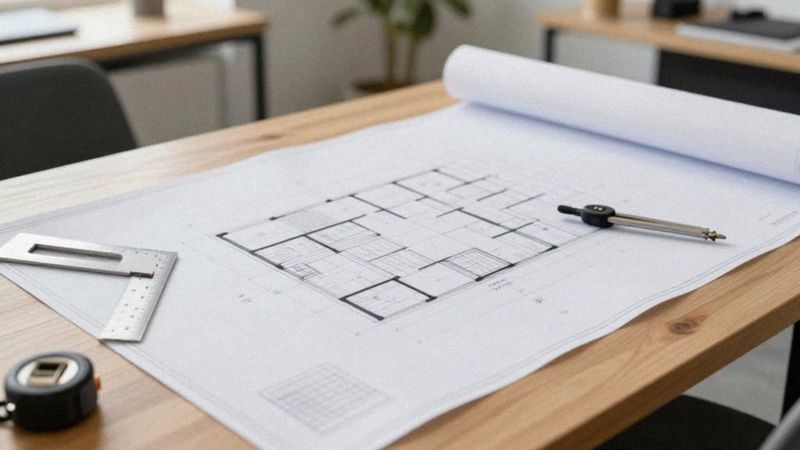 Jakie ograniczenia narzuca prawo budowlane przy zmianach nieistotnych?