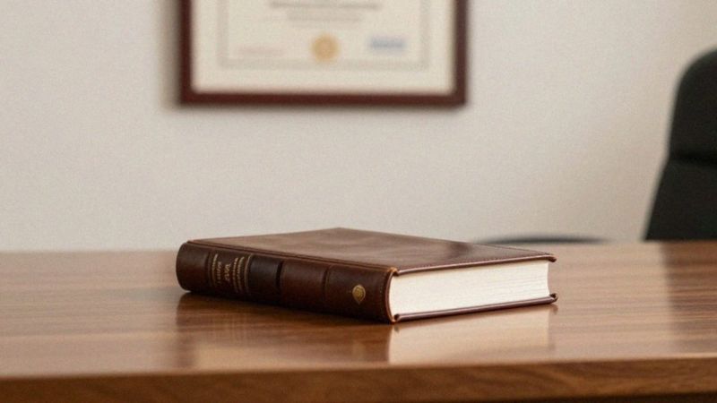 Od czego liczy się termin przedawnienia zachowku?