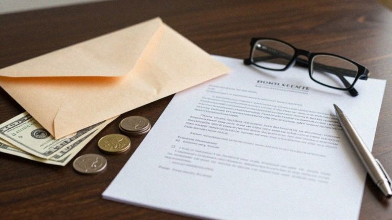 Co sprawdzić po otrzymaniu wezwania od Providenta?