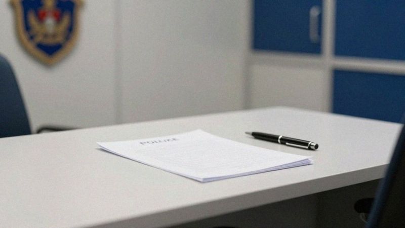 Gdzie zgłosić fałszowanie dokumentów?