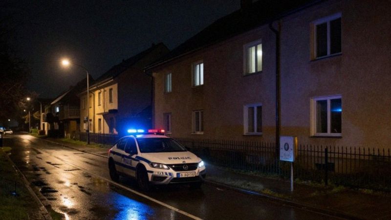 Kiedy wzywać policję przy hałasie?