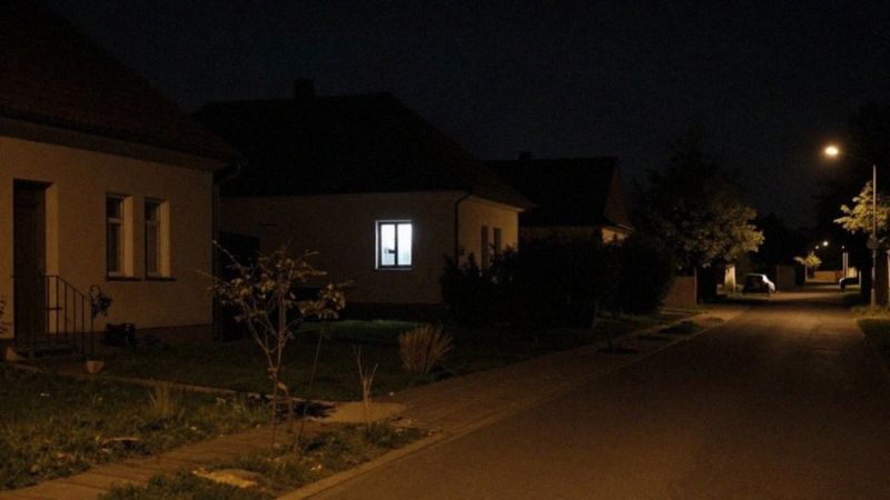 Czy głośna impreza narusza ciszę nocną?