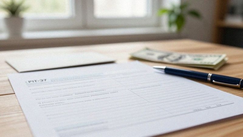 Czy można odliczyć składki zdrowotne w PIT 2020?