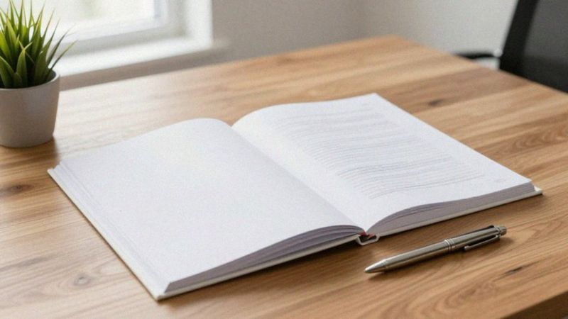 Jak wpisać zakres obowiązków do umowy o pracę?