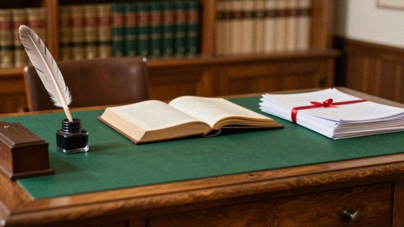 Kto ma prawo do zachowku po matce?