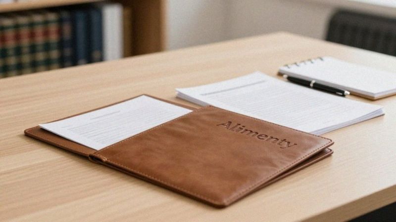 Kto może wystąpić o zaległe alimenty?