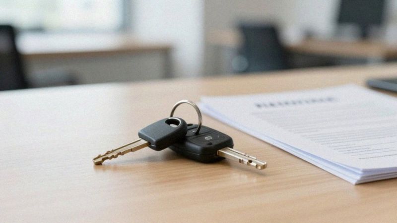 Kto może zostać współwłaścicielem pojazdu?