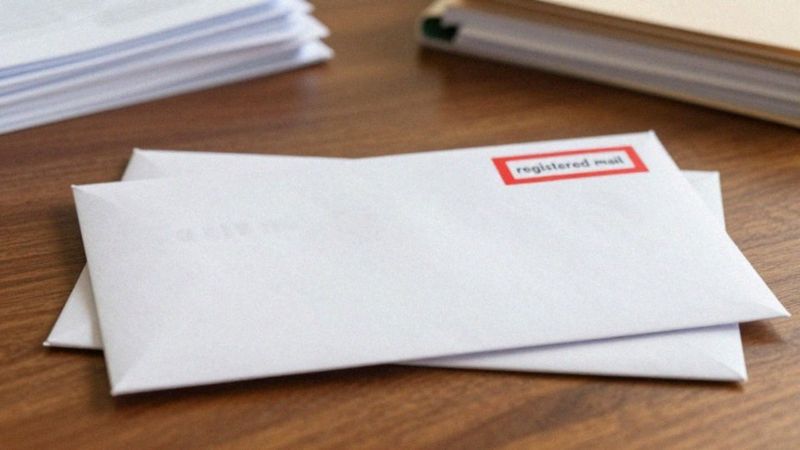 Na jaki adres wysłać wypowiedzenie?