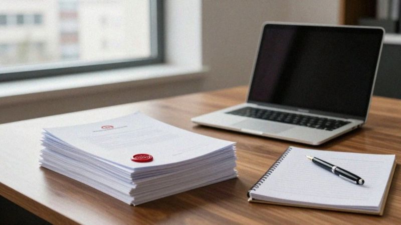 Jak przebiega rejestracja spółki akcyjnej w KRS?