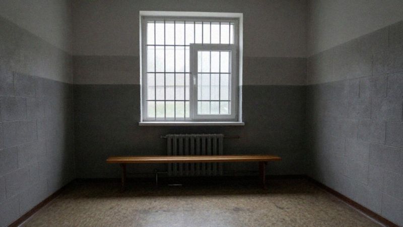 Jak skontaktować się z osobą w areszcie?
