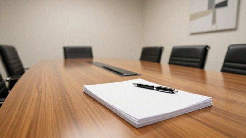 Jak wygląda procedura wysłuchania pracownika przed ukaraniem?