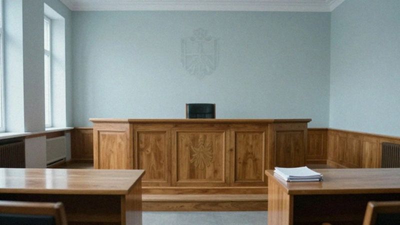 Kiedy sąd ustanawia kuratora procesowego?