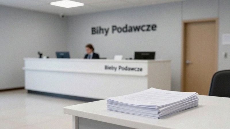 Gdzie złożyć wniosek o odpis?