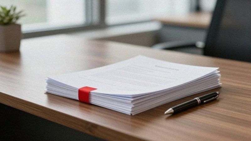 Jakie prawa i dokumenty ma zleceniobiorca po zakończeniu zlecenia?