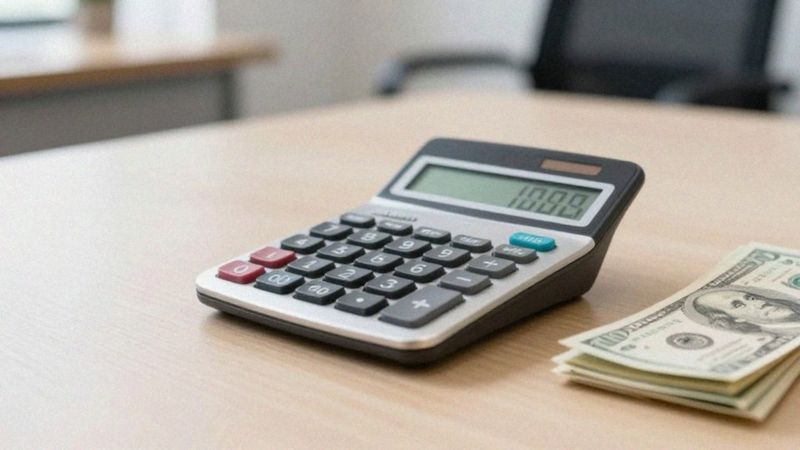 Jak minimalne wynagrodzenie 2023 wpływa na wynagrodzenie netto?