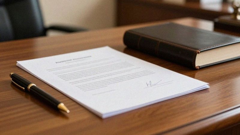 Jak złożyć oświadczenie o odrzuceniu spadku?