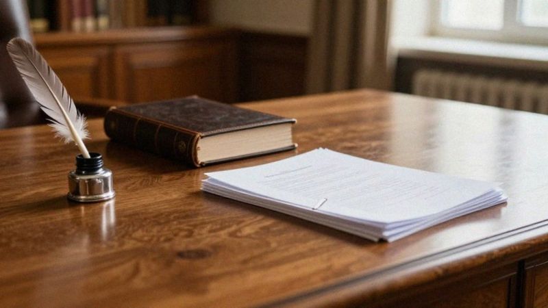 Jakie są skutki prawne i jaka odpowiedzialność za długi?