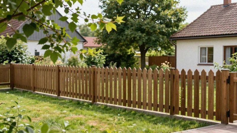 Kiedy wolno wejść na grunt sąsiada, aby usunąć gałęzie?