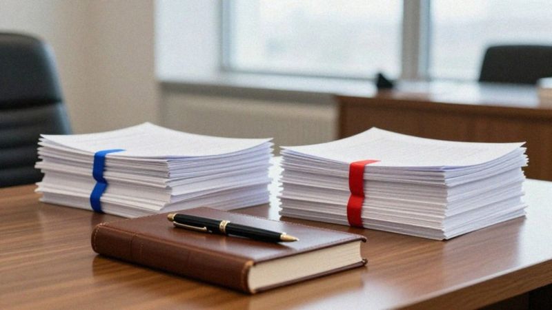 Czym różni się zawieszenie od przerwania biegu przedawnienia?