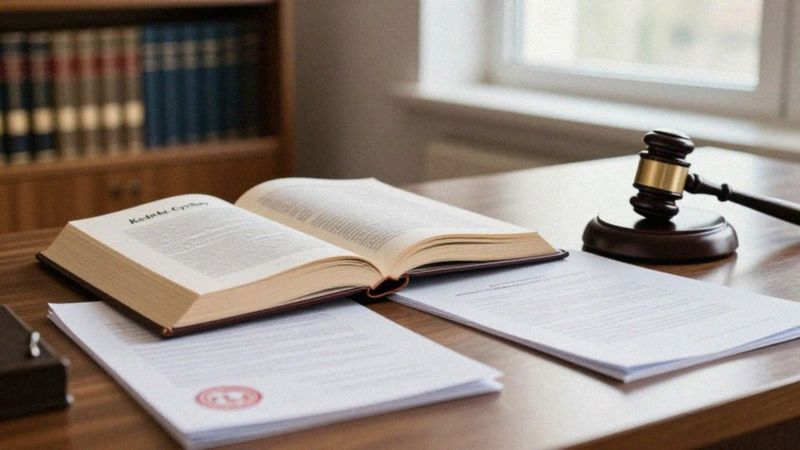 Jak chronić prawa rzeczowe przed naruszeniem?