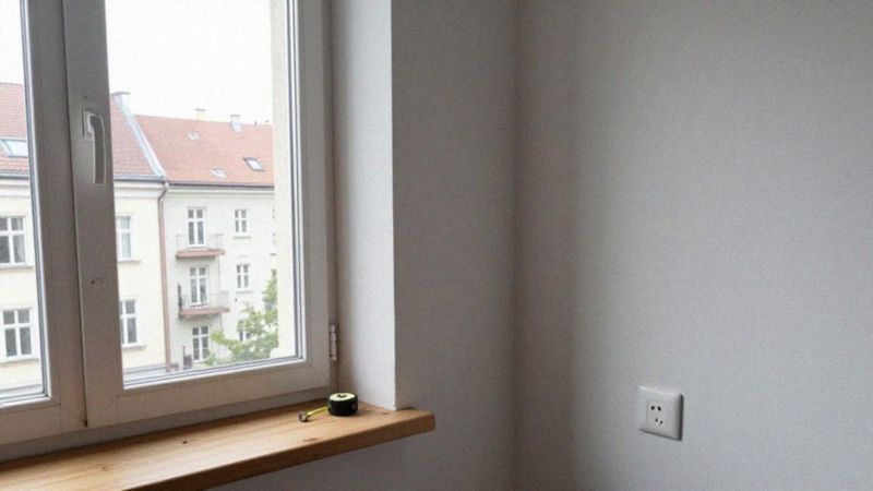 Jak ocenić stan techniczny mieszkania?