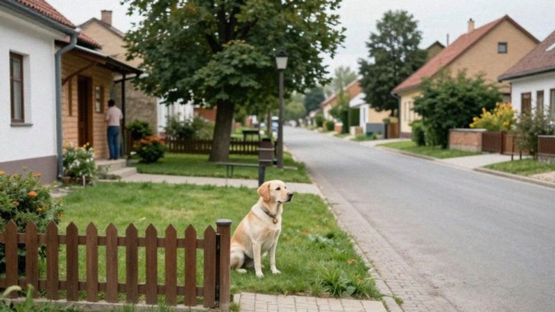 Jak rozmawiać z właścicielem psa?