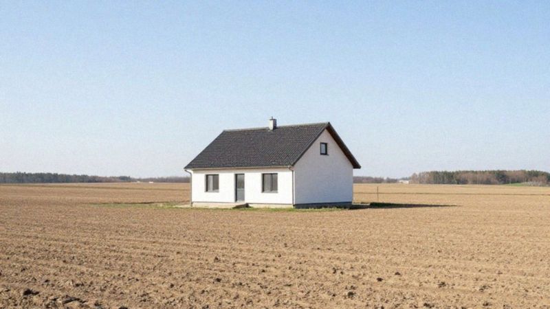 Czy można budować na gruntach rolnych IV–VI?